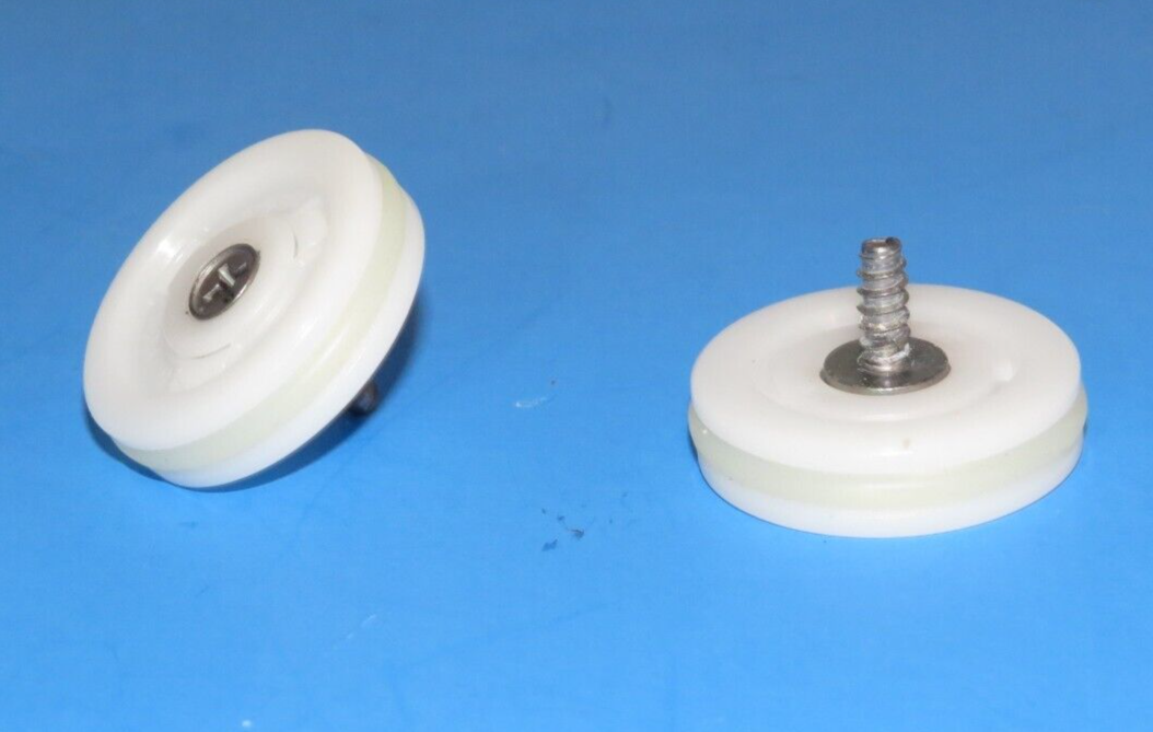 SAMSUNG - ベロ Samsung Refrigerator RF23J9018SR: Crisper Drawer Roller