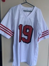 deebo samuel Signed Jersey 49ers white   beckett XL