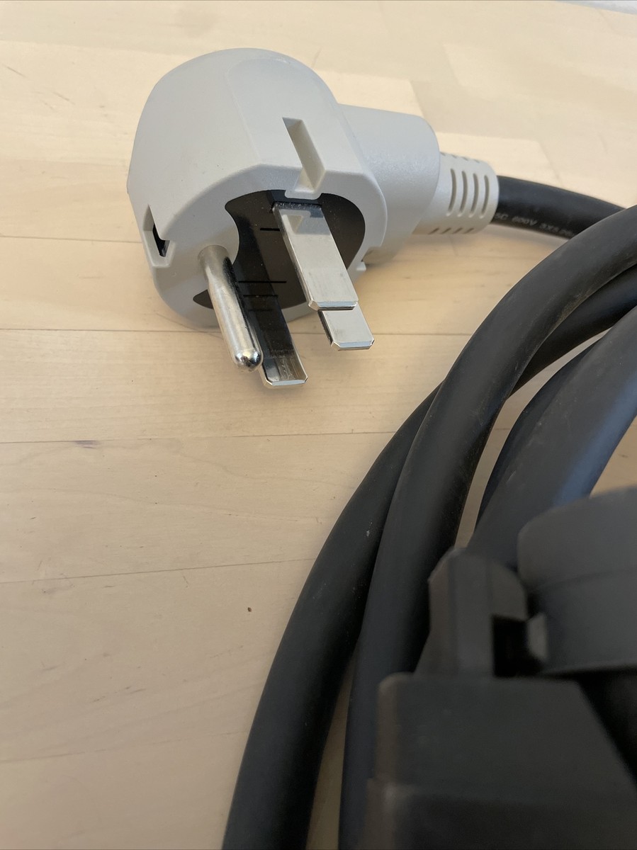 EV充電コネクタ 日産 Nissan Leaf EV Charger OEM 240V 30a Level 2 14-50 plug Charging