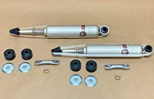 Freedom Off-Road 1-3" Lift Extended Nitro Front Shocks 02-08 Dodge RAM 1500 NEW