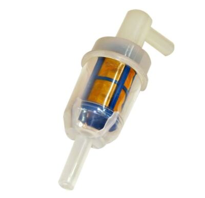 Vollig Fuel Filter In-Line 90DEG # 001-477-63-01