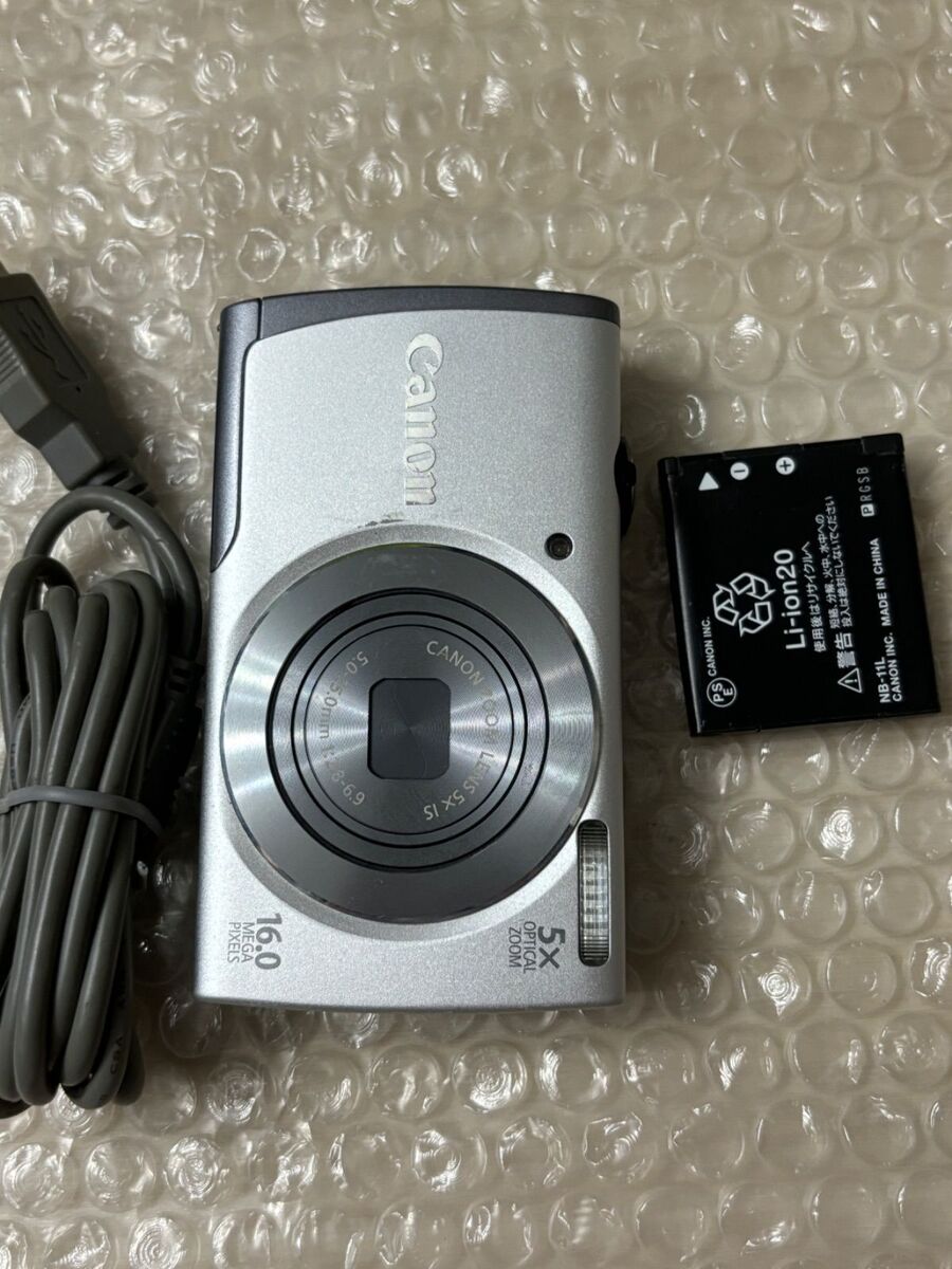 Canon PowerShot A3500 IS 16.0MP Digital Camera - Red for Canon PowerShot A3500 IS 16.0MP Digital Camera - Red for