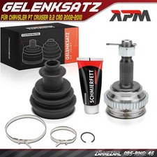 Cardan Chrysler PT CRUISER