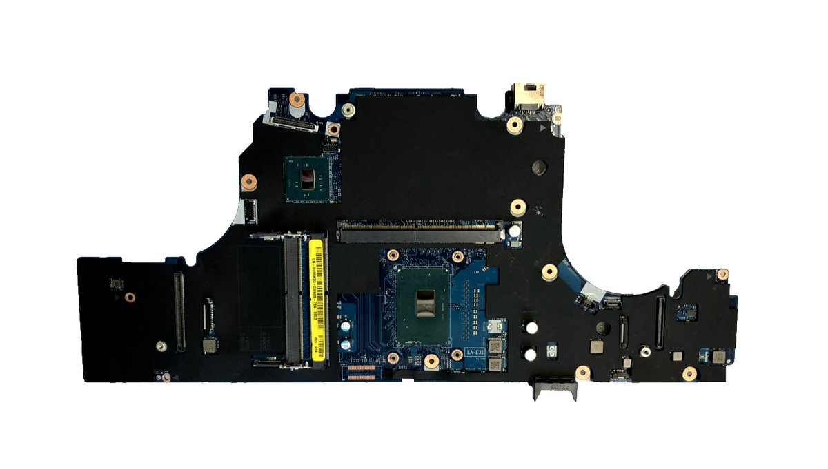 MAINBOARD DÙNG CHO LAPTOP DELL 7510 I7-6820HQ