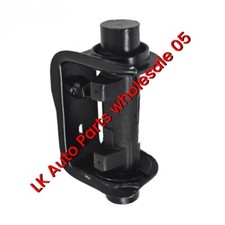 Amortiguador montaje diferencial trasero dinámico para 50716S9A000 Honda CRV Element 02-06