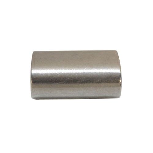 10 Pieces 1/8 Inch Stainless Steel 316 Marine Wire Rope Oval Crimping Sleeves - Picture 3 of 5