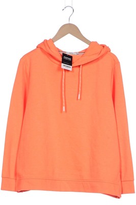 CECIL Kapuzenpullover Damen Hoodie Kapuzensweater Kapuzenpulli Gr. X... #yhvrp92