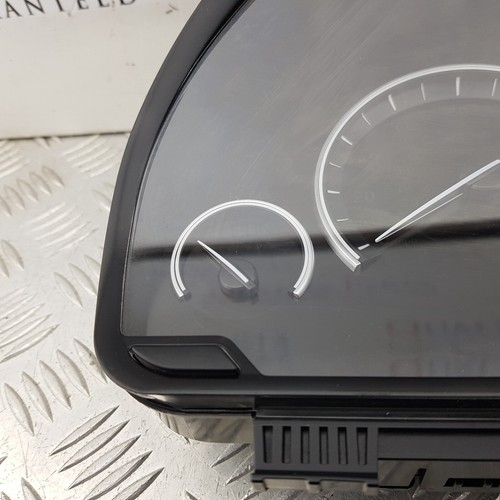 BMW SERIE 7 TACHIMETRO QUADRO STRUMENTI F01 F02 2015 9387584 - Foto 6 di 14