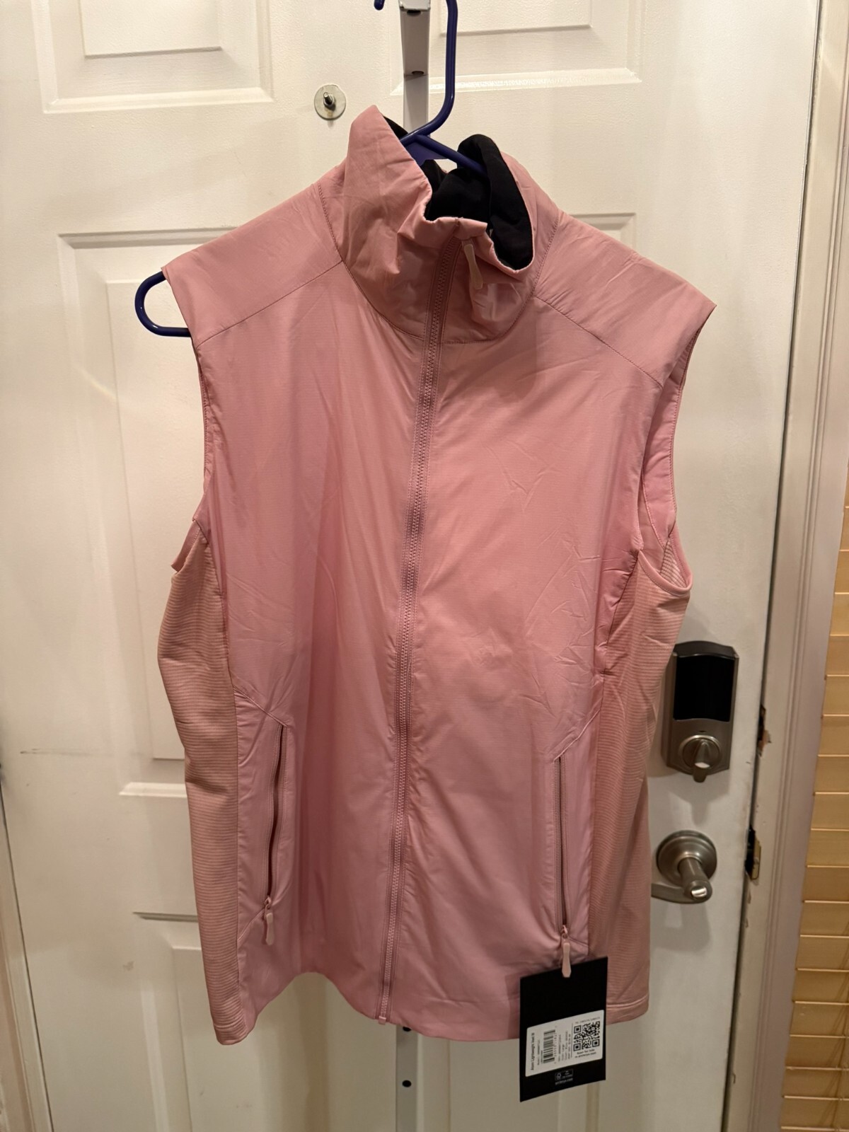 Arc'Teryx Atom Gilet Bliss Donna Taglia Large