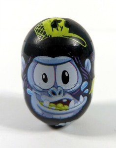 Mighty Beanz Series 1 47 Hairy Gorilla Bean Figure New Ebay Mighty Beanz Series 1 47 Hairy Gorilla Bean Figure New Ebay