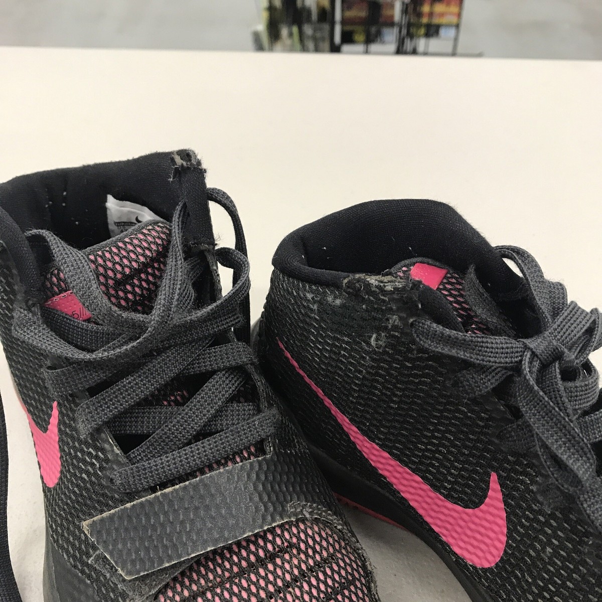 ［新品］KD TREY 5 X EP 25cm Nike KD Trey 5 X - The Original Tatum And Ja 1? - YouTube