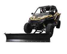DE LAME À NEIGE chasse-neige Off-road car POLARIS RZR XP 1000 2014 - 2023