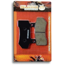 Front Brake Pads for Harley FLHT Electra Glide Standard (Touring) [2021-2022]