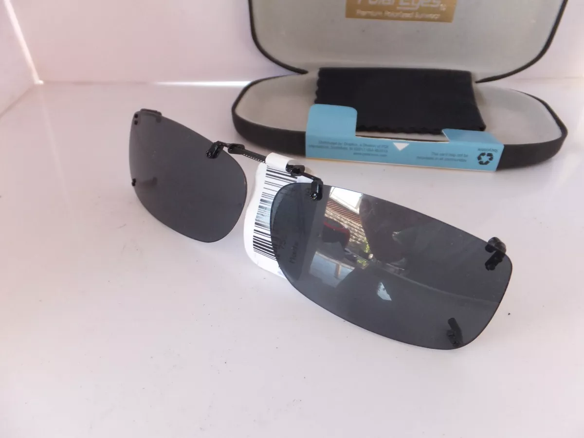 Where to buy sale clip on sunglasses uk