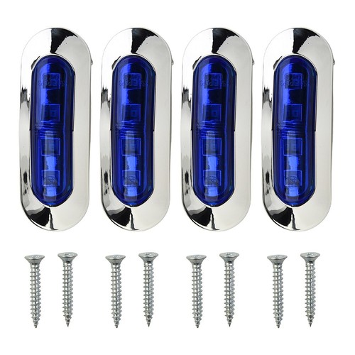 Tube Lumineux Led Lumières De Noël Imperméable Extérieur Multicolore