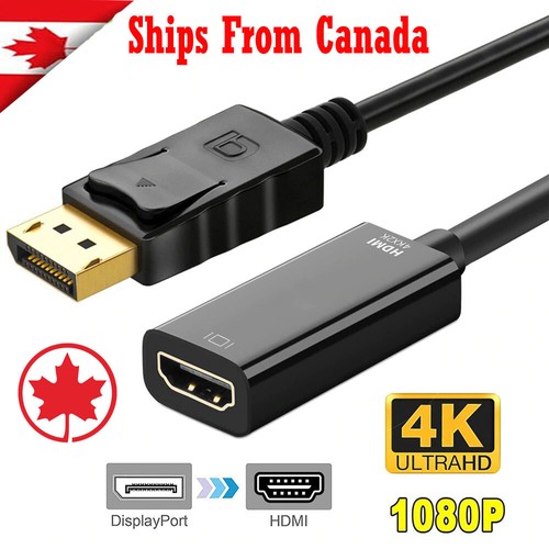 HDMI Cable Female Adapter Converter 