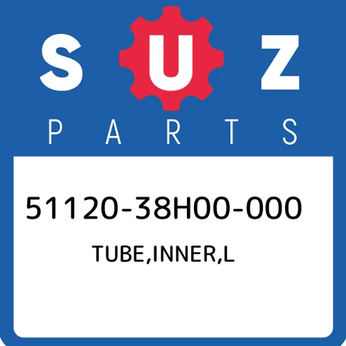 TUBE, INNER LH