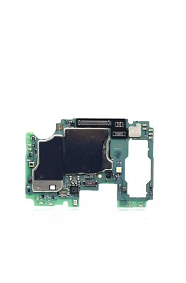 Samsung Galaxy A71 SM-A715F 128GB Motherboard Hauptplatine Ohne Sensor