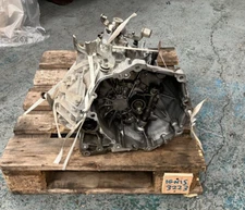 SUZUKI IGNIS 1.2 PETROL HYBRID  (2020) -   5 SPEED MANUAL GEARBOX AR2