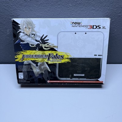 3ds Emulator Fire Emblem Fates 3ds Rom Fates Special Edition 3ds