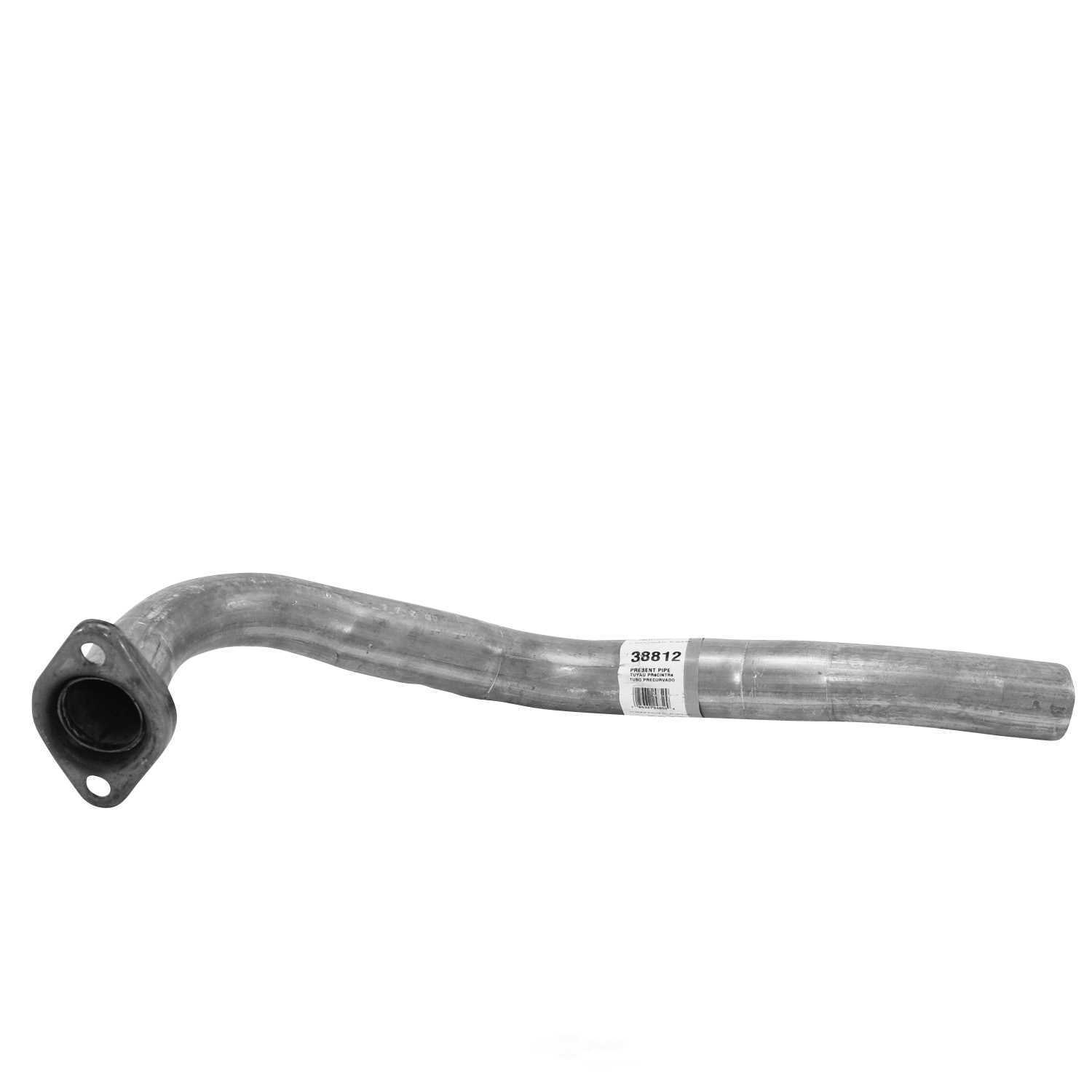 Exhaust Pipe AP Exhaust 38812 eBay