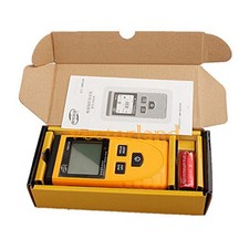 Digital LCD Electro magnetic Radiation Detector EMF Meter Tester good use