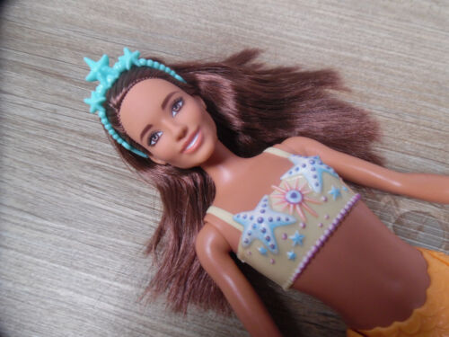 Barbie siréne Hybride - Foto 2 di 3