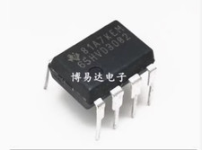 10pcs SN65HVD3082EP 65HVD3082 DIP8