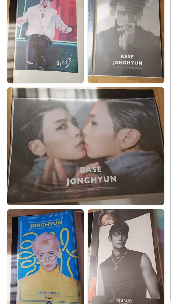 Shinee Poster for sale | eBay