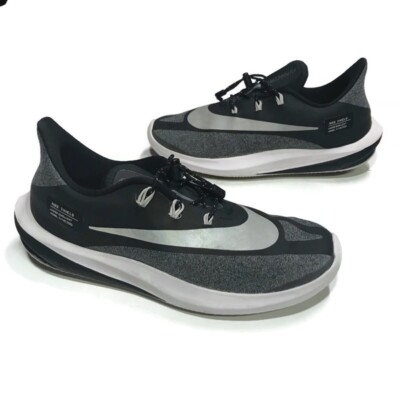 Nike Boys Future Speed Shield GS Running Shoes Black AV3819