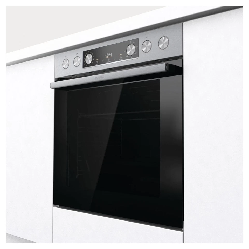 Gorenje BC6737E02X Einbauherd (ohne Kochfeld) - Bild 3 von 4