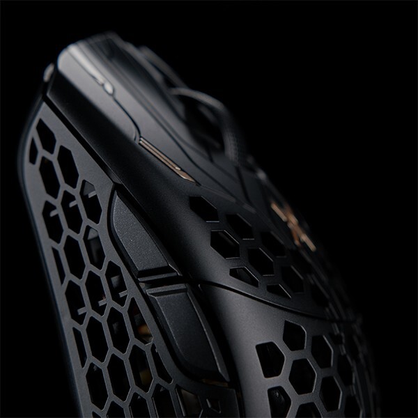 Finalmouse UltralightX Guardian Cheetah | Wireless Gaming Finalmouse UltralightX Guardian Cheetah | Wireless Gaming