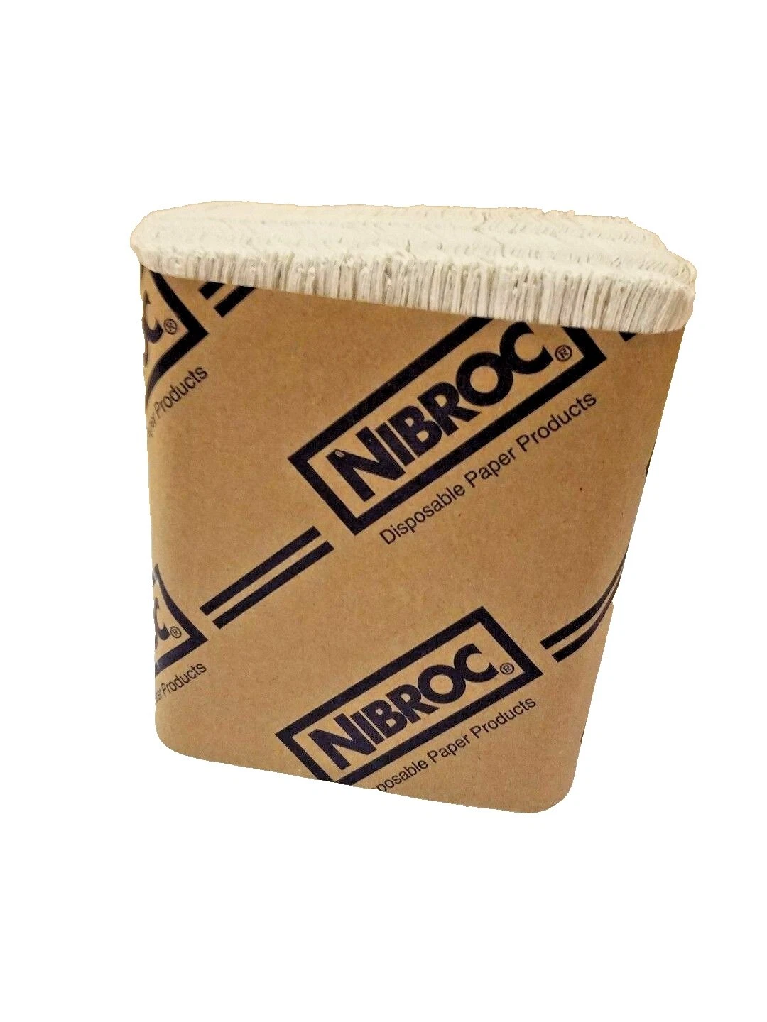 SERVILLETAS rectangular White Blanco