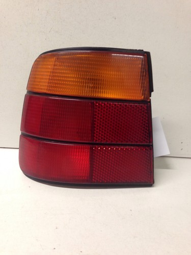 16539 16539 Rückleuchte außen links BMW 5er (E34) Fahrerseite Hella