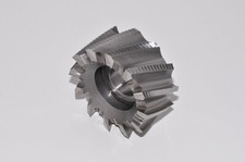 Walzenstirnfr&auml;ser D 100x50x32 mm HSS-E PM Protostar Rapax RHV16593