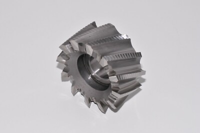 Walzenstirnfräser D 100x50x32 mm HSS-E PM Protostar Rapax RHV16593