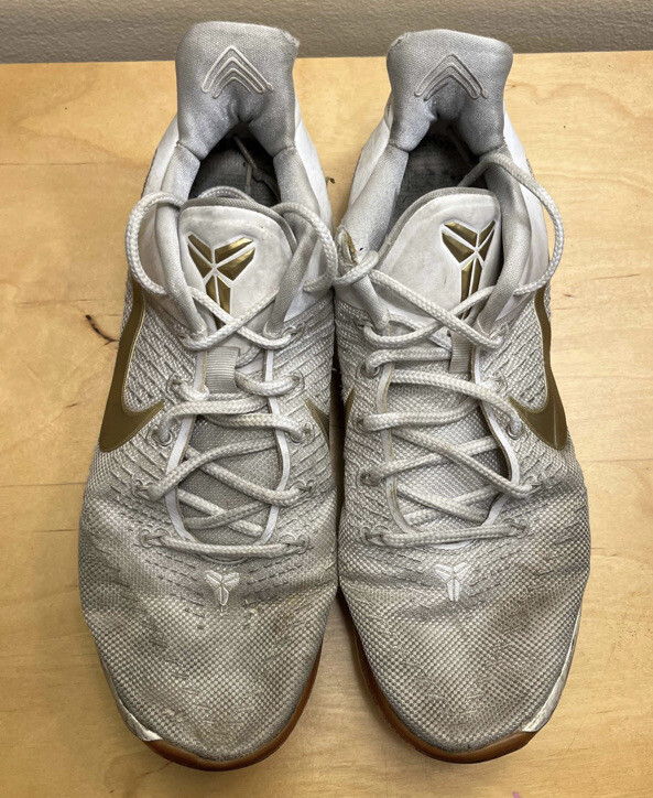 Size 11.5 - Nike Kobe A.D. Big Stage 