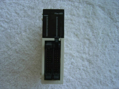 Mitsubishi Extension Module        FX2NC-32EX