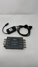 AJA GEN10 HD/SD Sync Generator