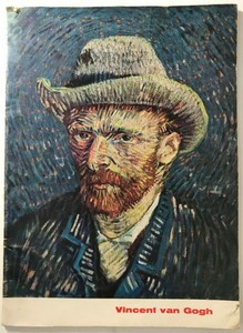 seattle gogh 1958 museum van vincent exhibition angeles los catalog