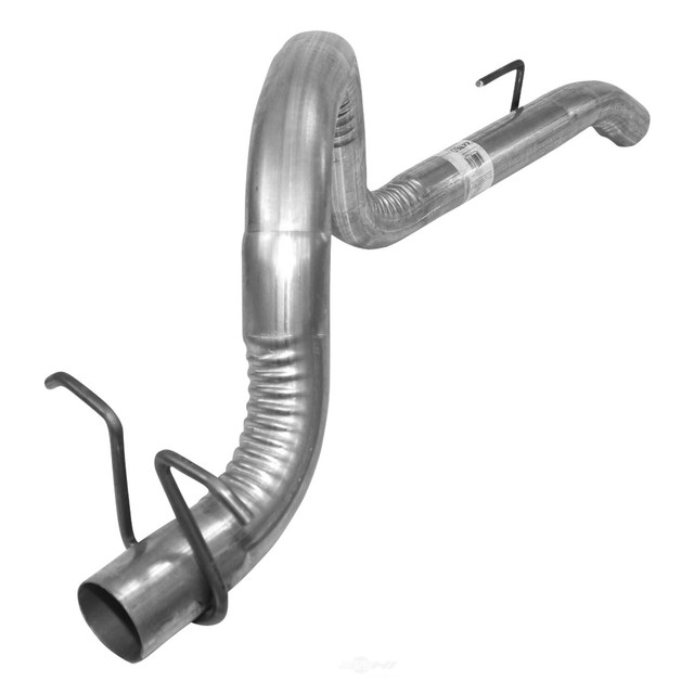 Exhaust Tail Pipe Fits 19891991 Chevrolet S10 2.5L L4 GAS OHV eBay