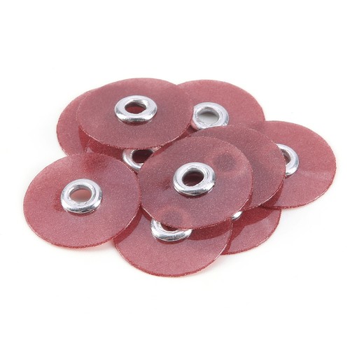 Dental Sof-Lex Extra Thin Composite Finishing Polishing Discs/Coarse Fine Medium - Picture 30 of 53