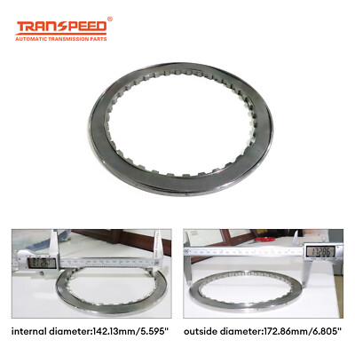 6T40 6T45 Auto Transmission Upgraded Input Drum Spring Plate 24253297 for Buick
