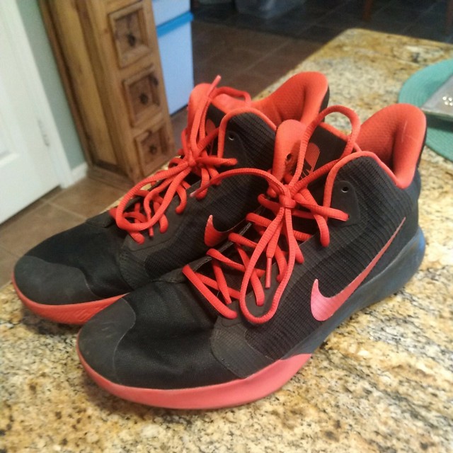 mens nike precision 3