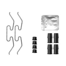 82562100 TEXTAR Zubehörsatz, Bremssattel