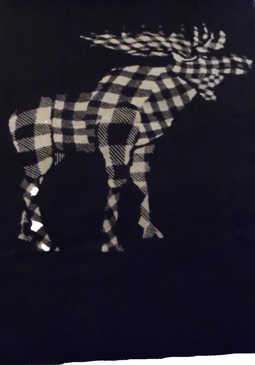 Cobijas y mantas Woolrich Mezcla de lana