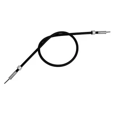 Motorcycle Tachometer Cable MS 125, 780mm - black