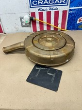 1961 62 63 64 65 Vintage Ford OEM Thunderbird Air Filter CLEANER Housing 4BBL V8