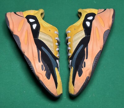 yeezy boost 700 sun resell price