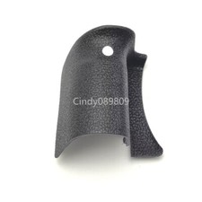 Brand New Main Right Grip Back Holding hand Cover Rubber For Canon EOS 90D Part